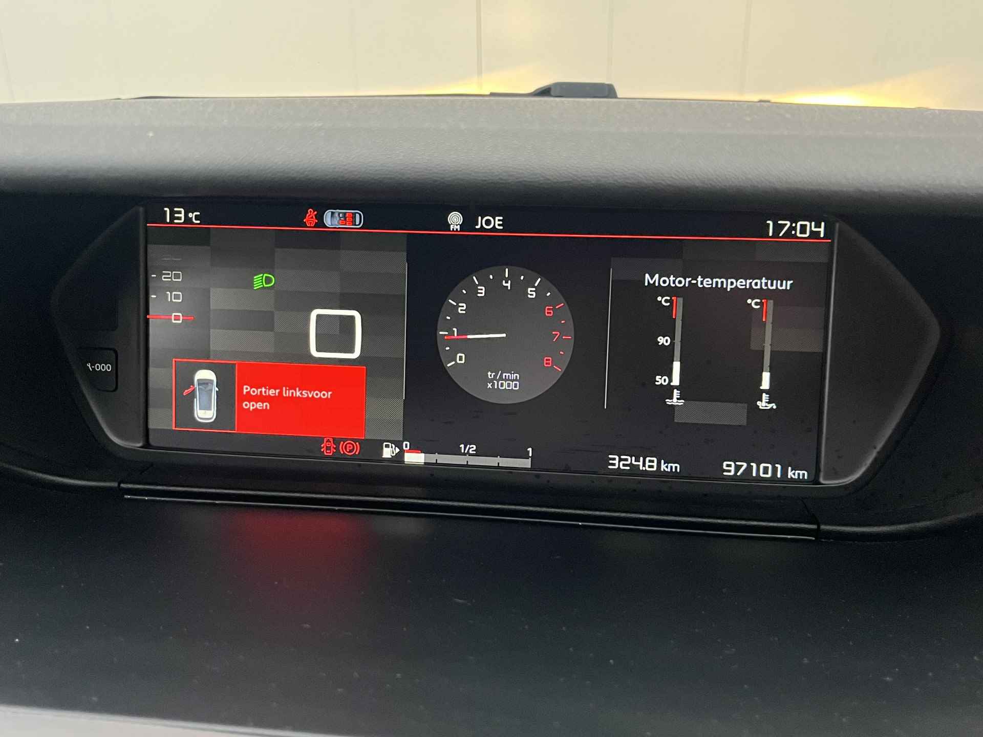 Citroën C4 Spacetourer PureTech 130 Selection | Carplay/Android Auto | Trekhaak | - 17/31