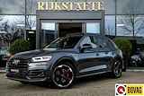 Audi SQ5 3.0 TFSI Quattro|PANO|RS-SEATS|20''|ACC|TREKHAAK