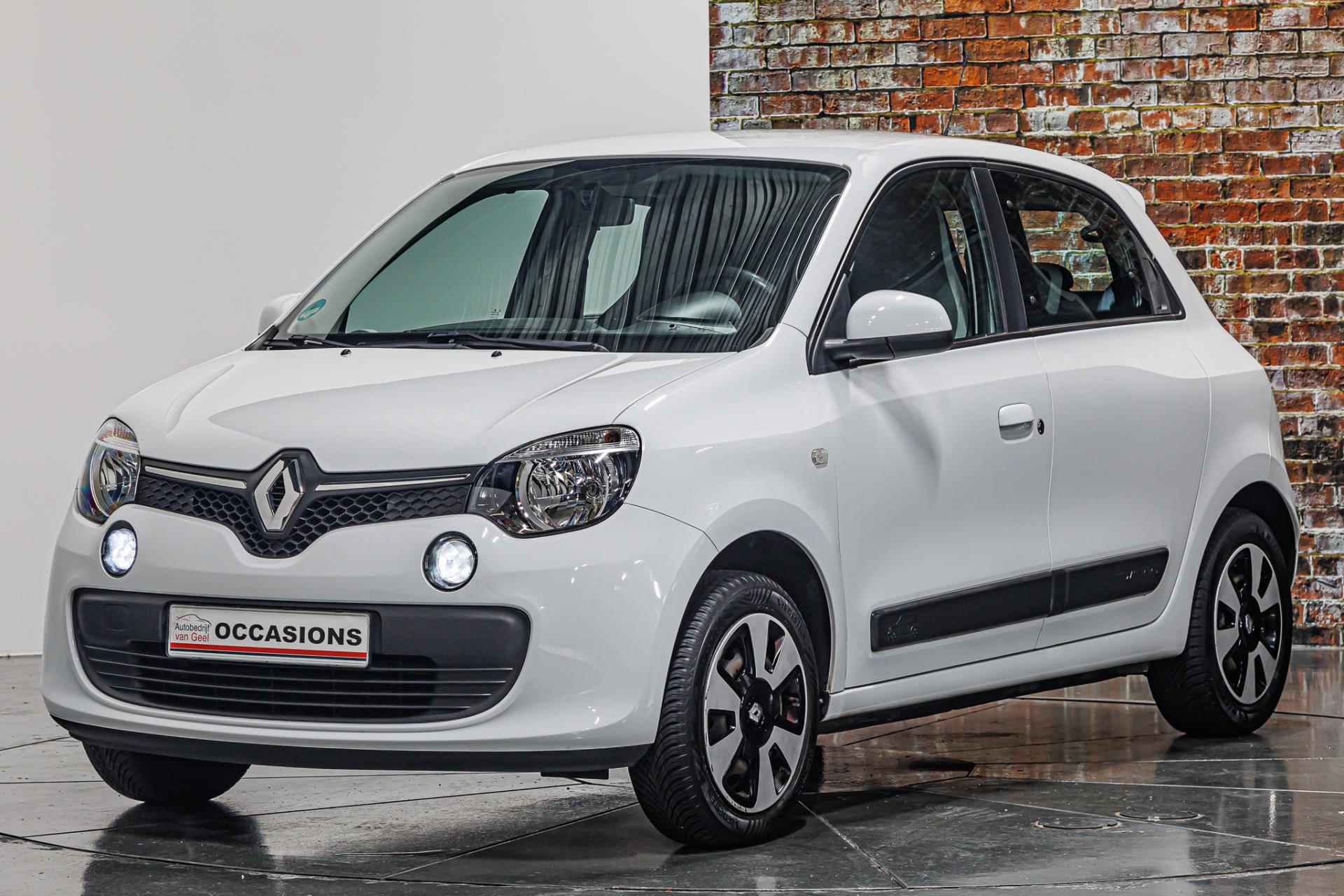 Renault Twingo 1.0 SCe Collection I Limiet controller I Rijklaarprijs - 7/26