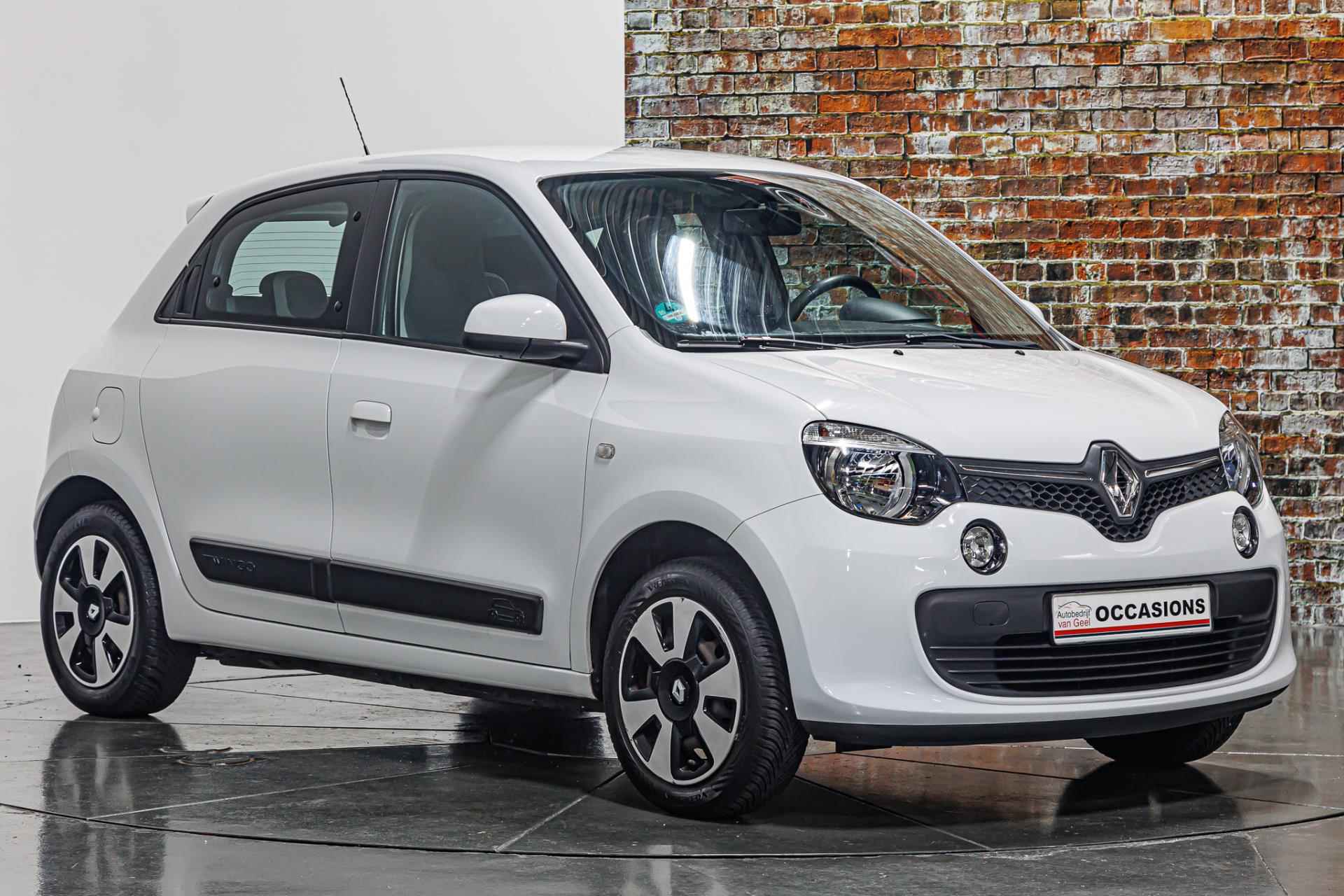 Renault Twingo 1.0 SCe Collection I Limiet controller I Rijklaarprijs - 20/26