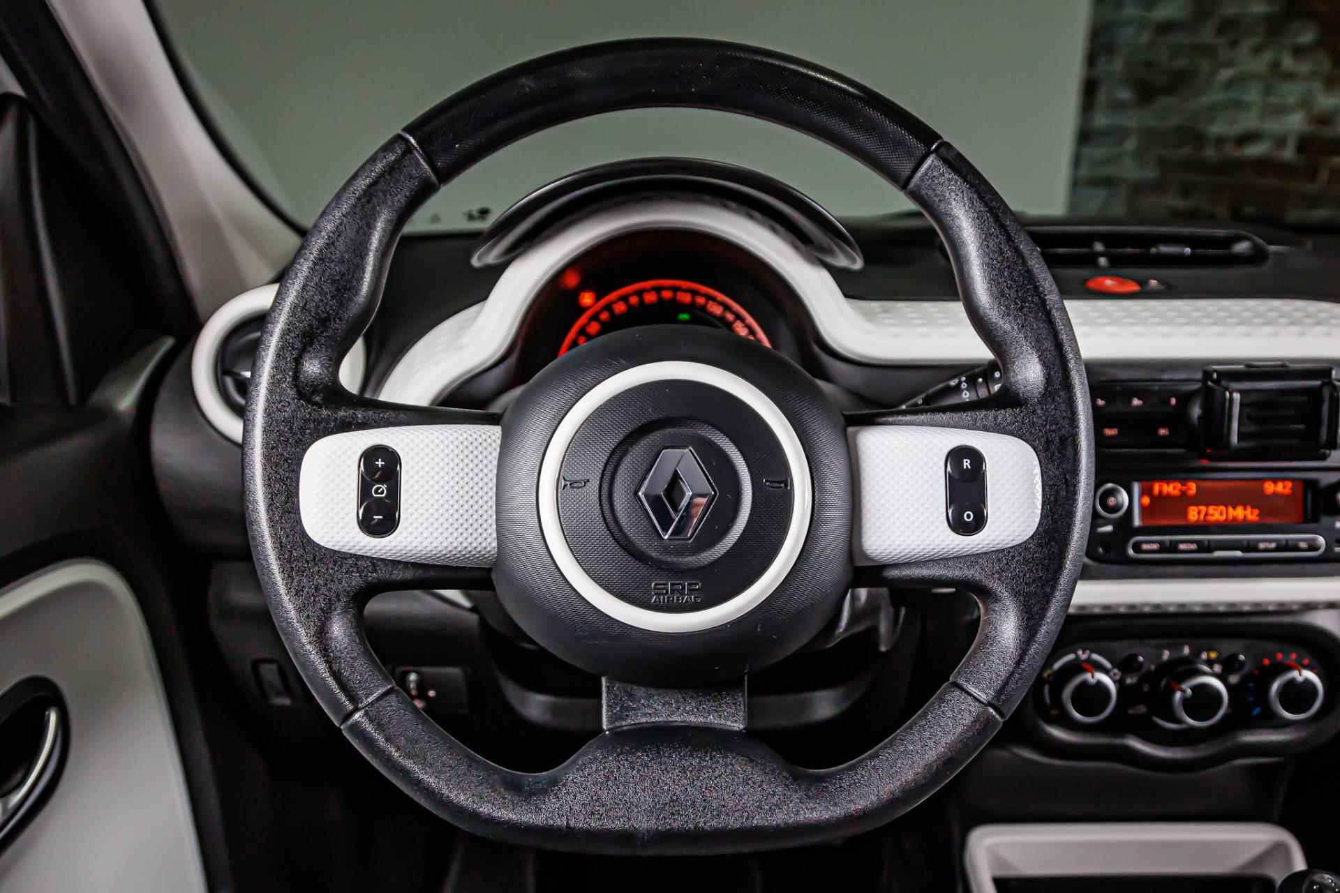 Renault Twingo 1.0 SCe Collection I Limiet controller I Rijklaarprijs - 23/26