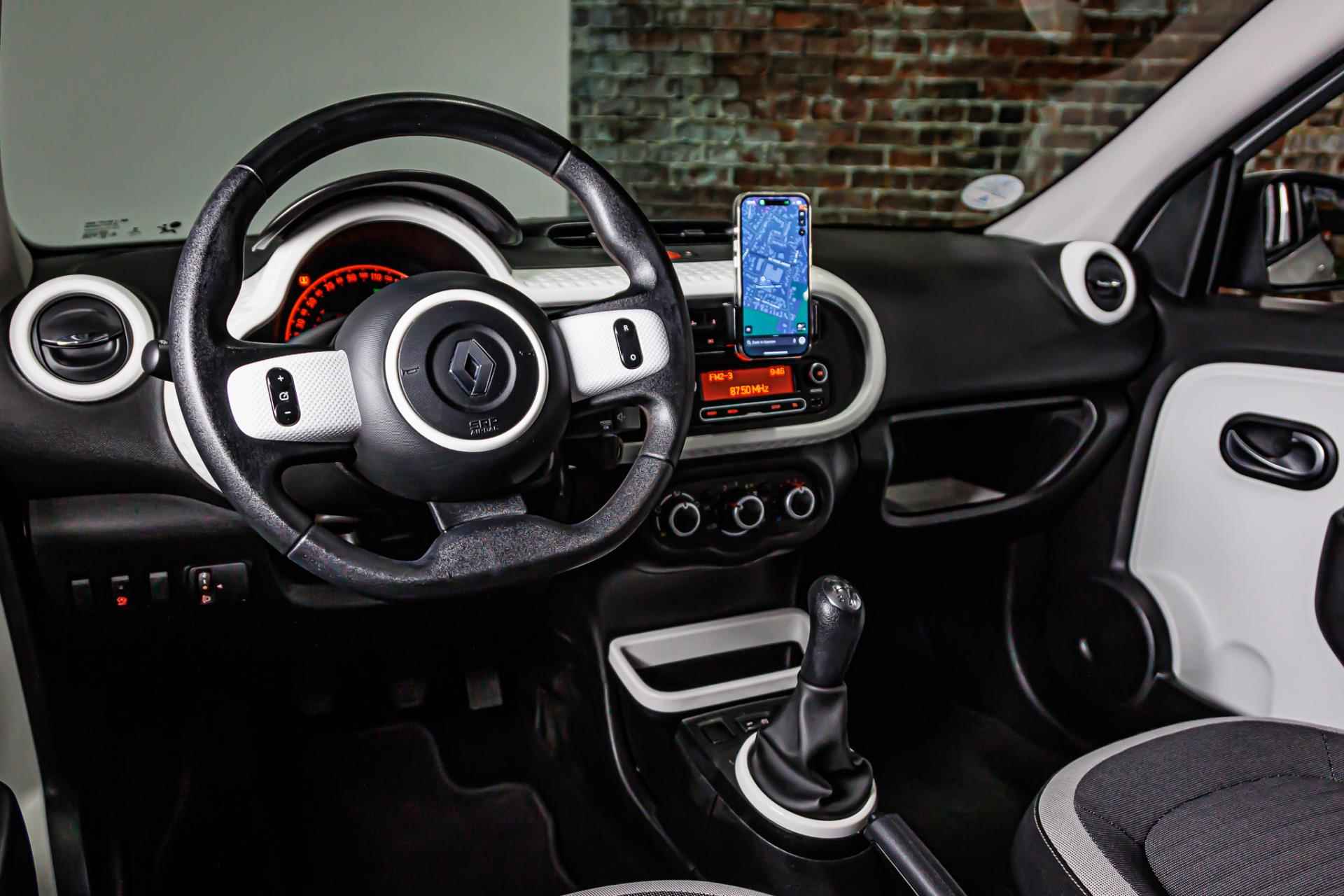 Renault Twingo 1.0 SCe Collection I Limiet controller I Rijklaarprijs - 24/26