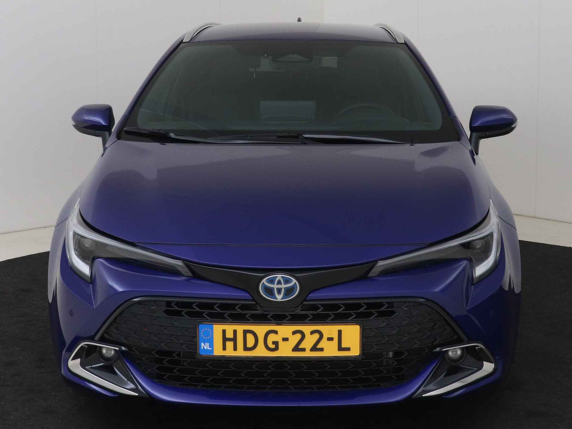 Toyota Corolla Touring Sports Hybrid 200 Dynamic - 32/43