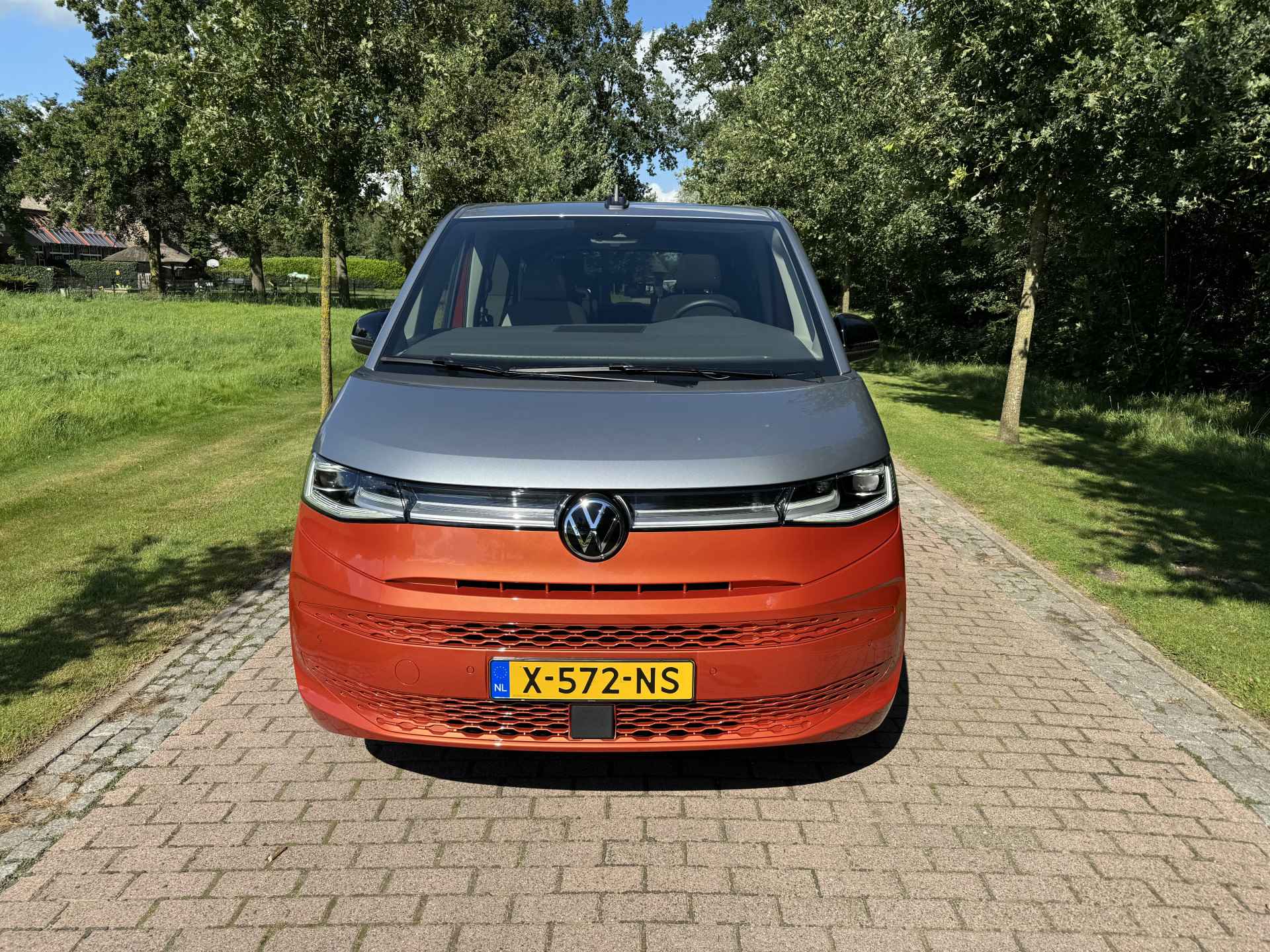 Volkswagen Multivan 1.4 eHybrid L2H1 Style Pano, Trekhaak, Top Pakket, Harmen Kardon, Vol. - 3/31