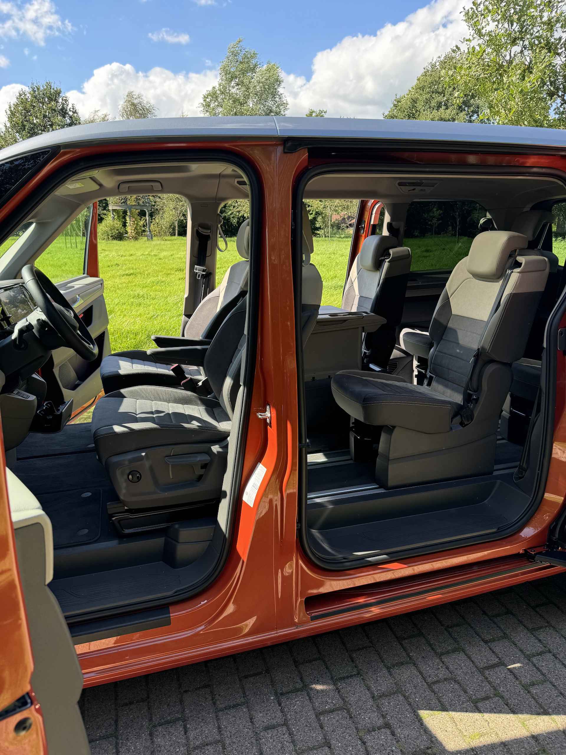 Volkswagen Multivan 1.4 eHybrid L2H1 Style Pano, Trekhaak, Top Pakket, Harmen Kardon, Vol. - 11/31