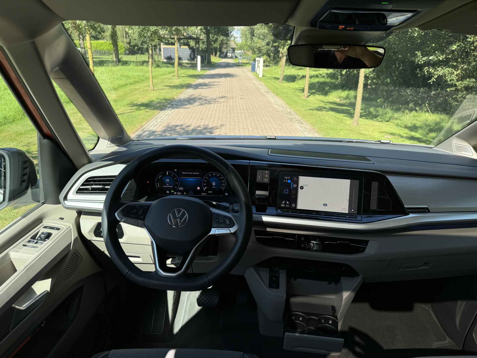 Volkswagen Multivan 1.4 eHybrid L2H1 Style Pano, Trekhaak, Top Pakket, Harmen Kardon, Vol. - 23/31