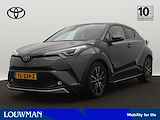 Toyota C-HR 1.8 Hybrid Executive Premium | JBL | Outdoor Pakket | Luxe uitvoering | Premium Pack (LED koplampen, LED mistlampen, stuurwiel verwarmd) |