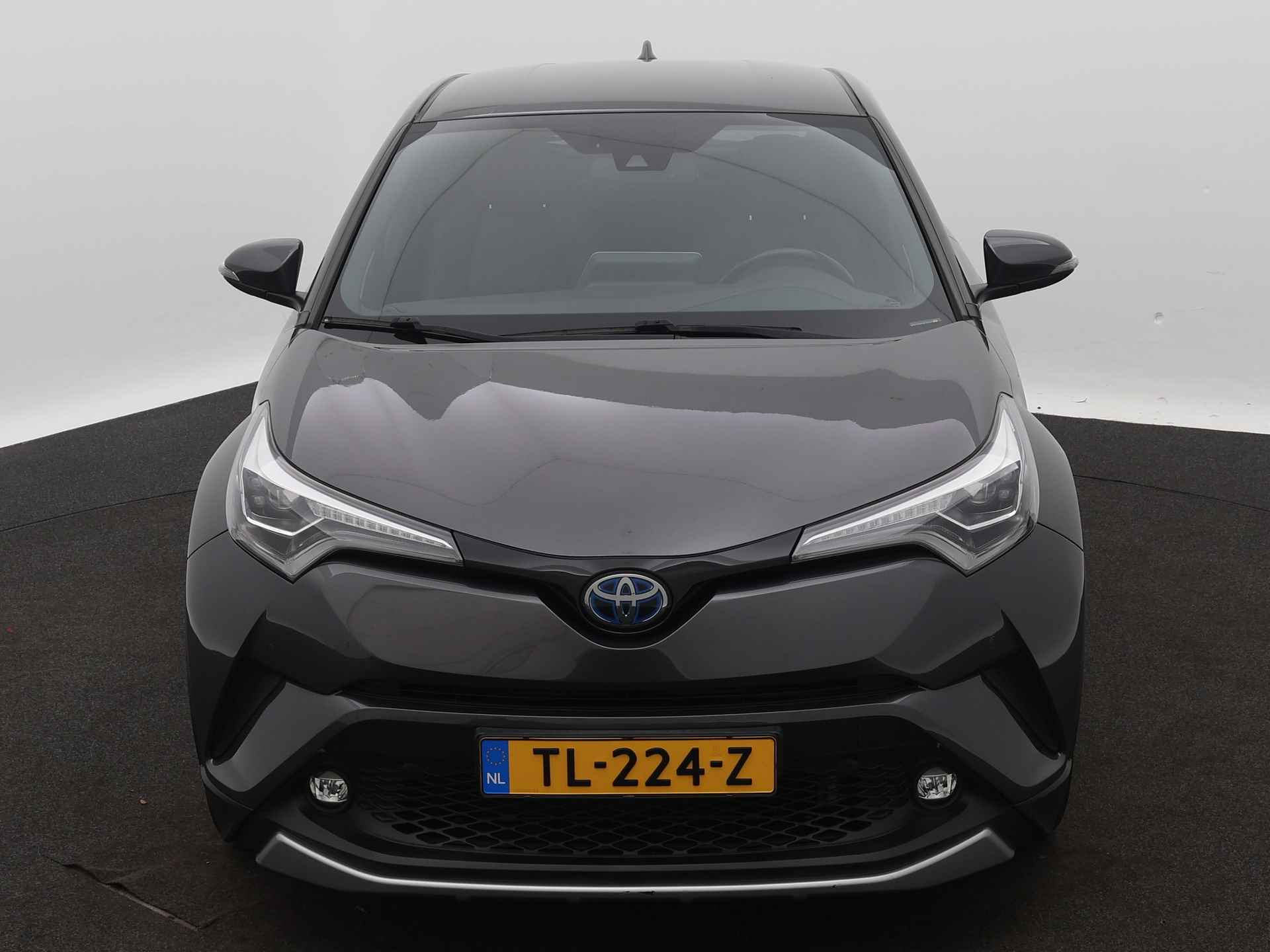 Toyota C-HR 1.8 Hybrid Executive Premium | JBL | Outdoor Pakket | Luxe uitvoering | Premium Pack (LED koplampen, LED mistlampen, stuurwiel verwarmd) | - 28/45