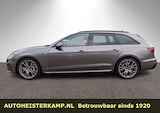 Audi A4 Avant 50 TDI quattro S-Line 286 PK ACC Panoramadak Head-Up LED Navi 19 Inch