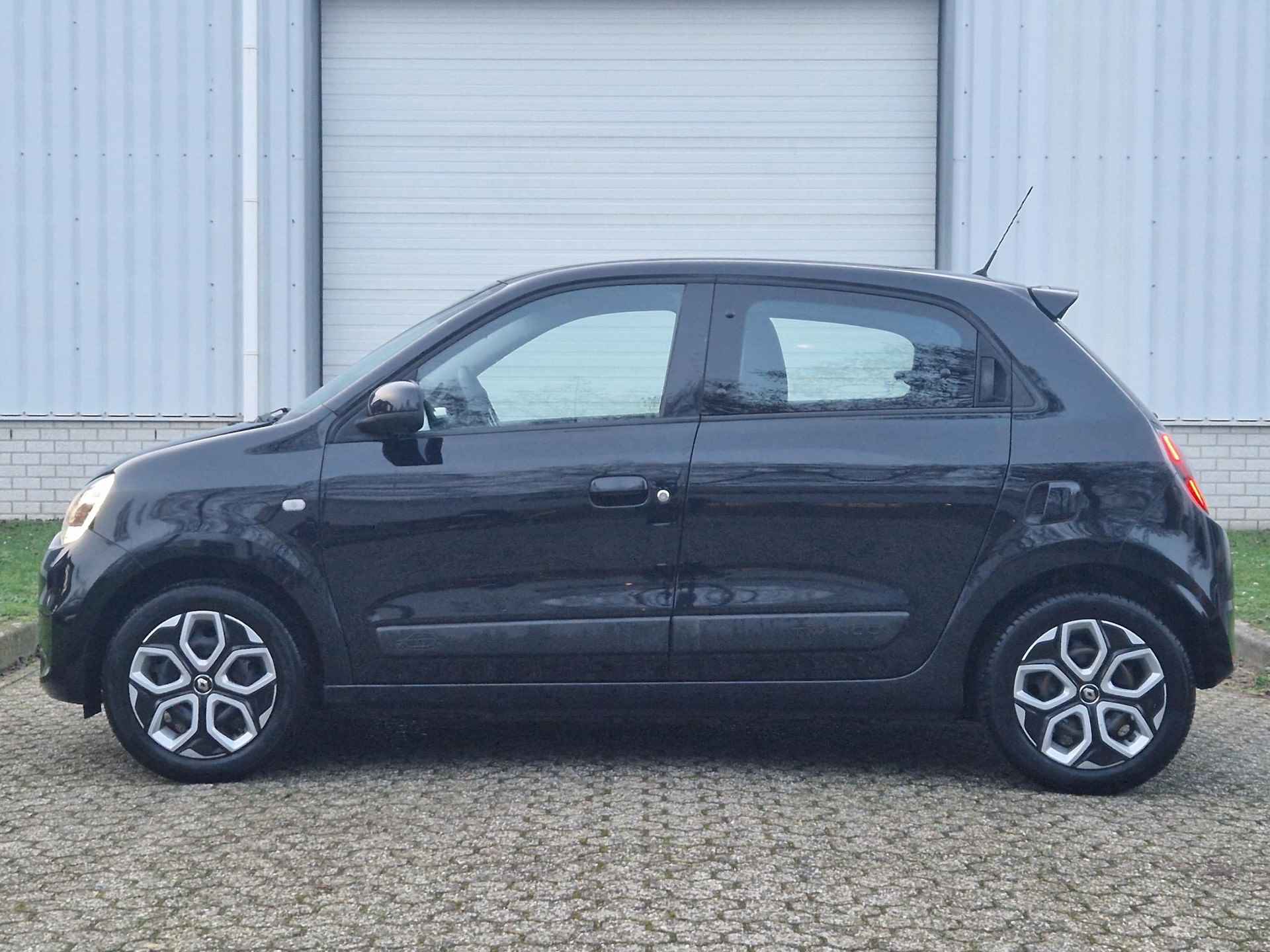 Renault Twingo 1.0 SCe Collection / 1e Eigenaar / Dealer Onderhouden / Airco / Speed Limiter / Electrische Ramen / - 8/31