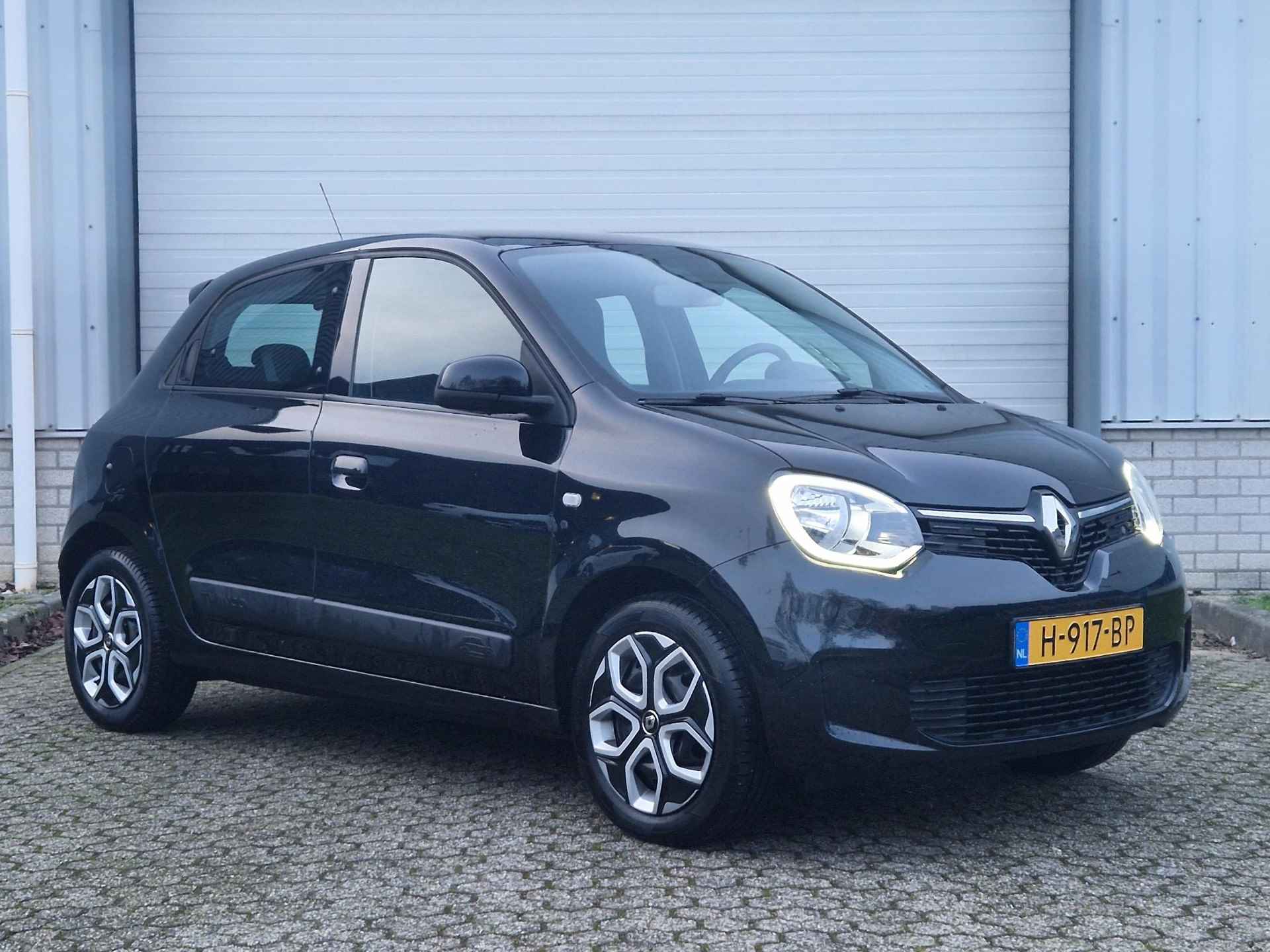 Renault Twingo 1.0 SCe Collection / 1e Eigenaar / Dealer Onderhouden / Airco / Speed Limiter / Electrische Ramen / - 18/31