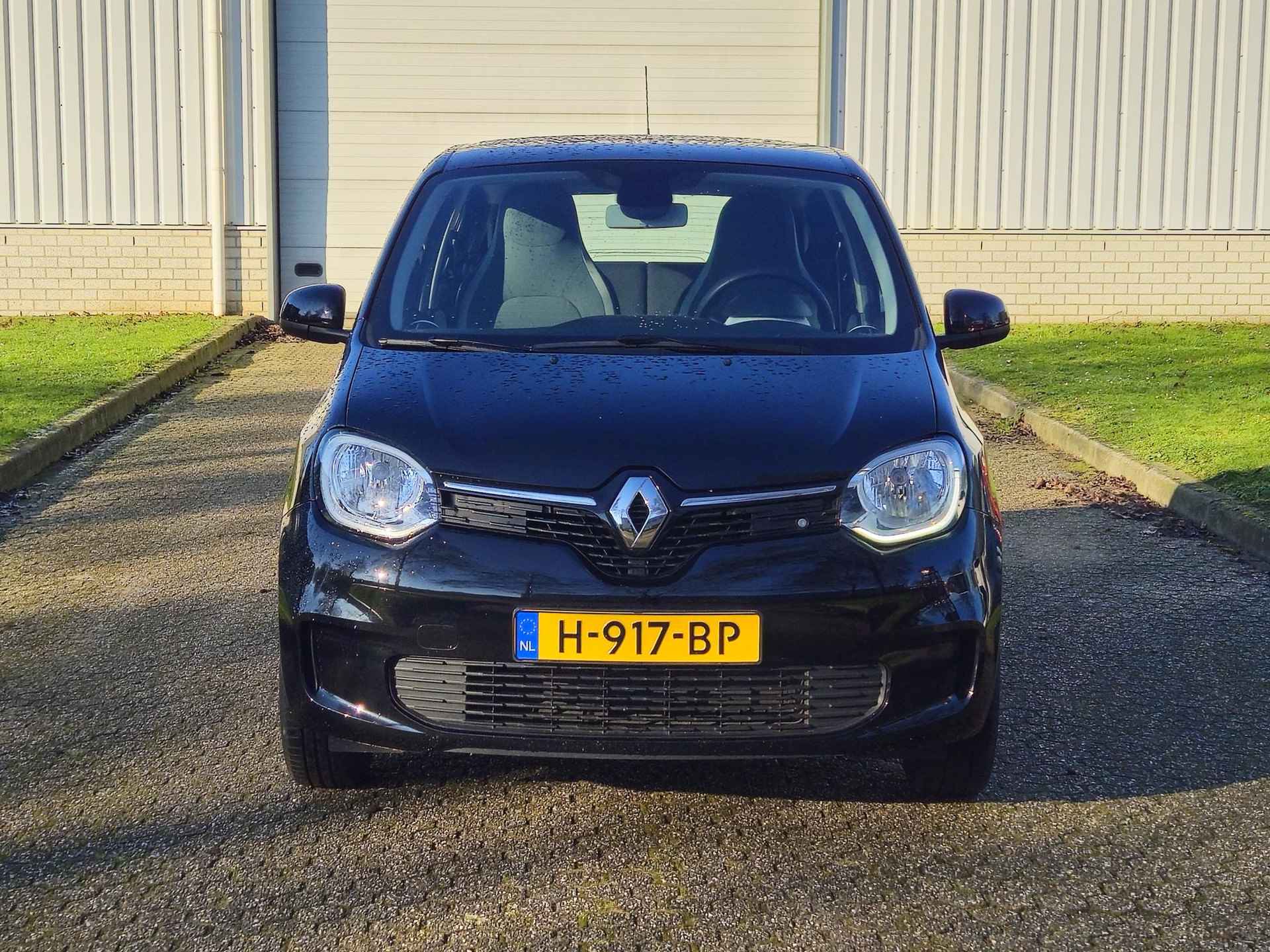 Renault Twingo 1.0 SCe Collection / 1e Eigenaar / Dealer Onderhouden / Airco / Speed Limiter / Electrische Ramen / - 19/31