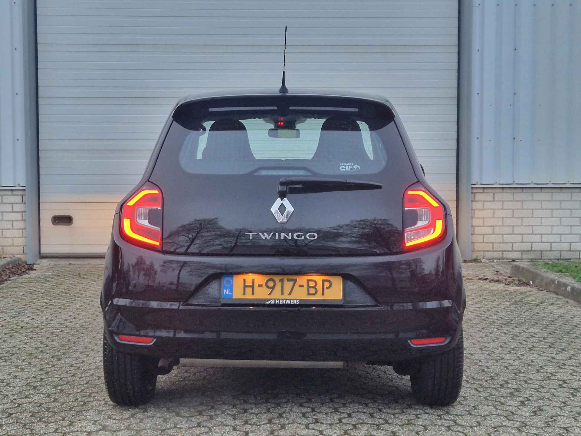 Renault Twingo 1.0 SCe Collection / 1e Eigenaar / Dealer Onderhouden / Airco / Speed Limiter / Electrische Ramen / - 20/31