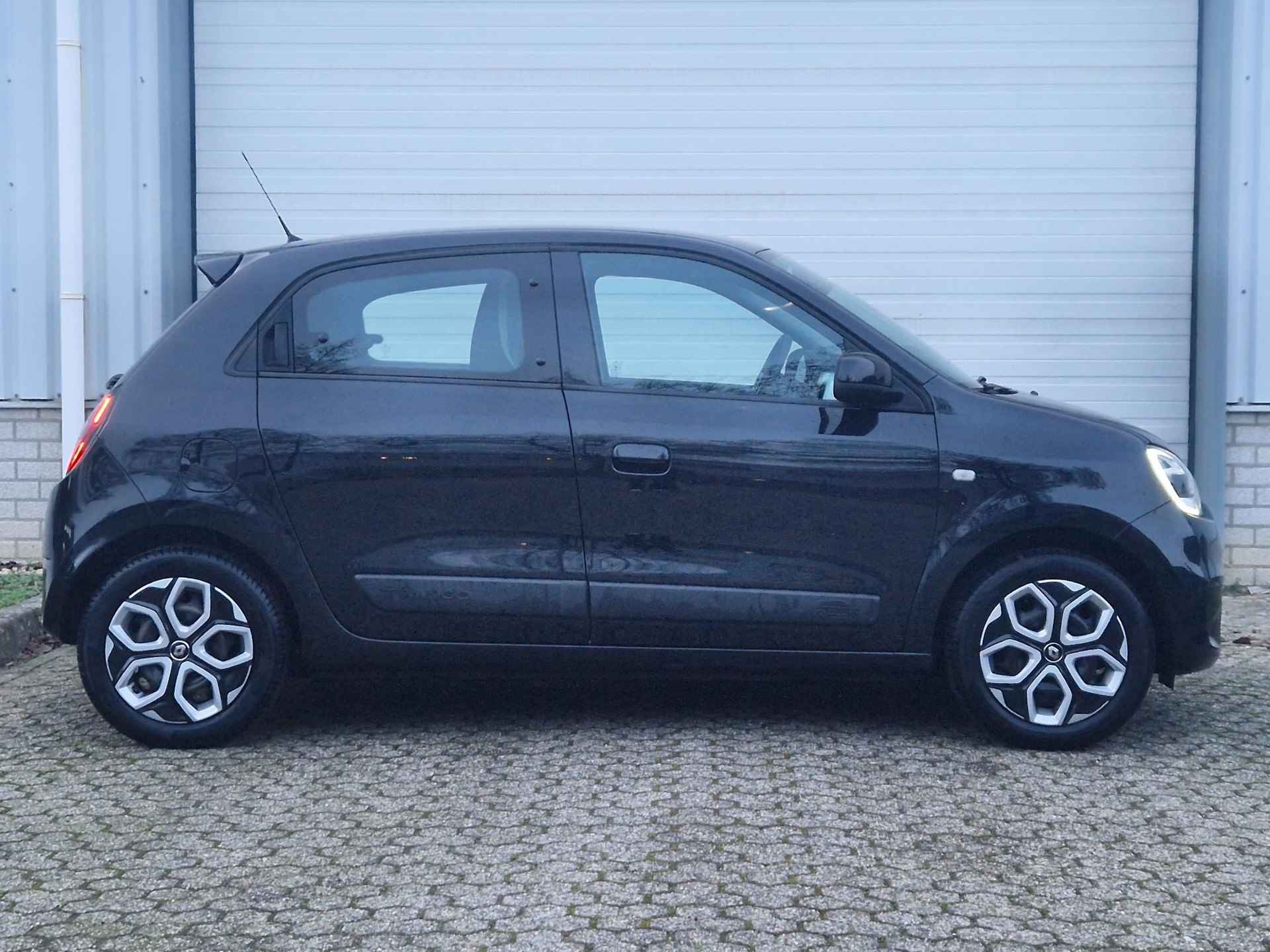 Renault Twingo 1.0 SCe Collection / 1e Eigenaar / Dealer Onderhouden / Airco / Speed Limiter / Electrische Ramen / - 22/31