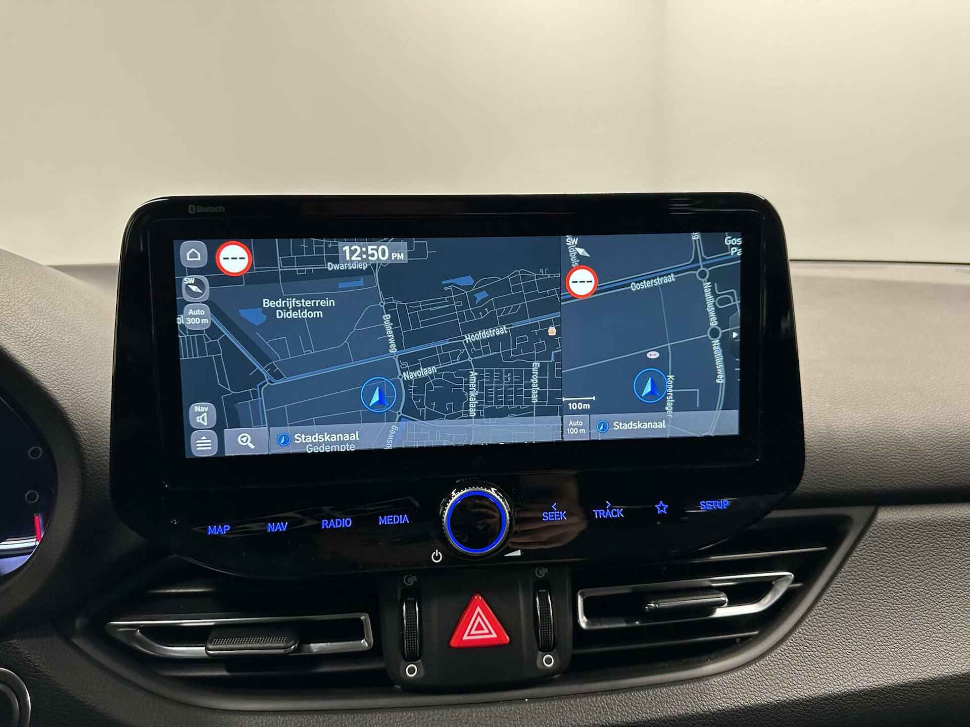 Hyundai i30 Wagon 1.0 T-GDi MHEV Comfort Smart CARPLAY LED - 25/34