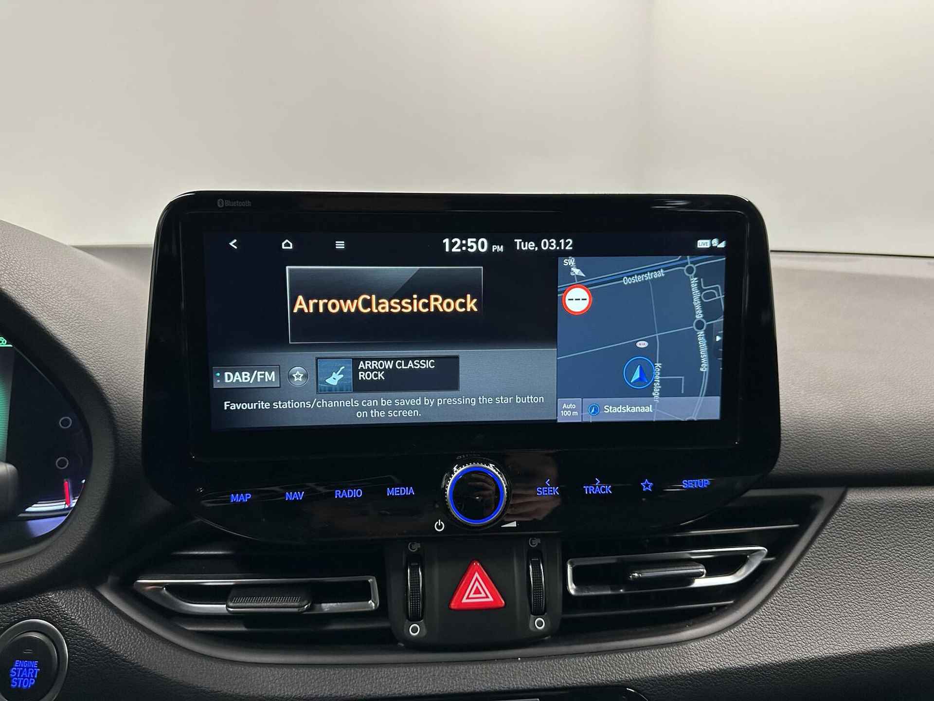 Hyundai i30 Wagon 1.0 T-GDi MHEV Comfort Smart CARPLAY LED - 26/34