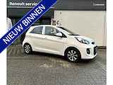 Kia Picanto 1.0 CVVT EconomyPlusLine | Achteruitrijcamera | Airco | Lichtmetalen velgen | Trekhaak | Navigatie