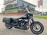 Harley-Davidson FLS SOFTAIL SLIM VELE OPTIES