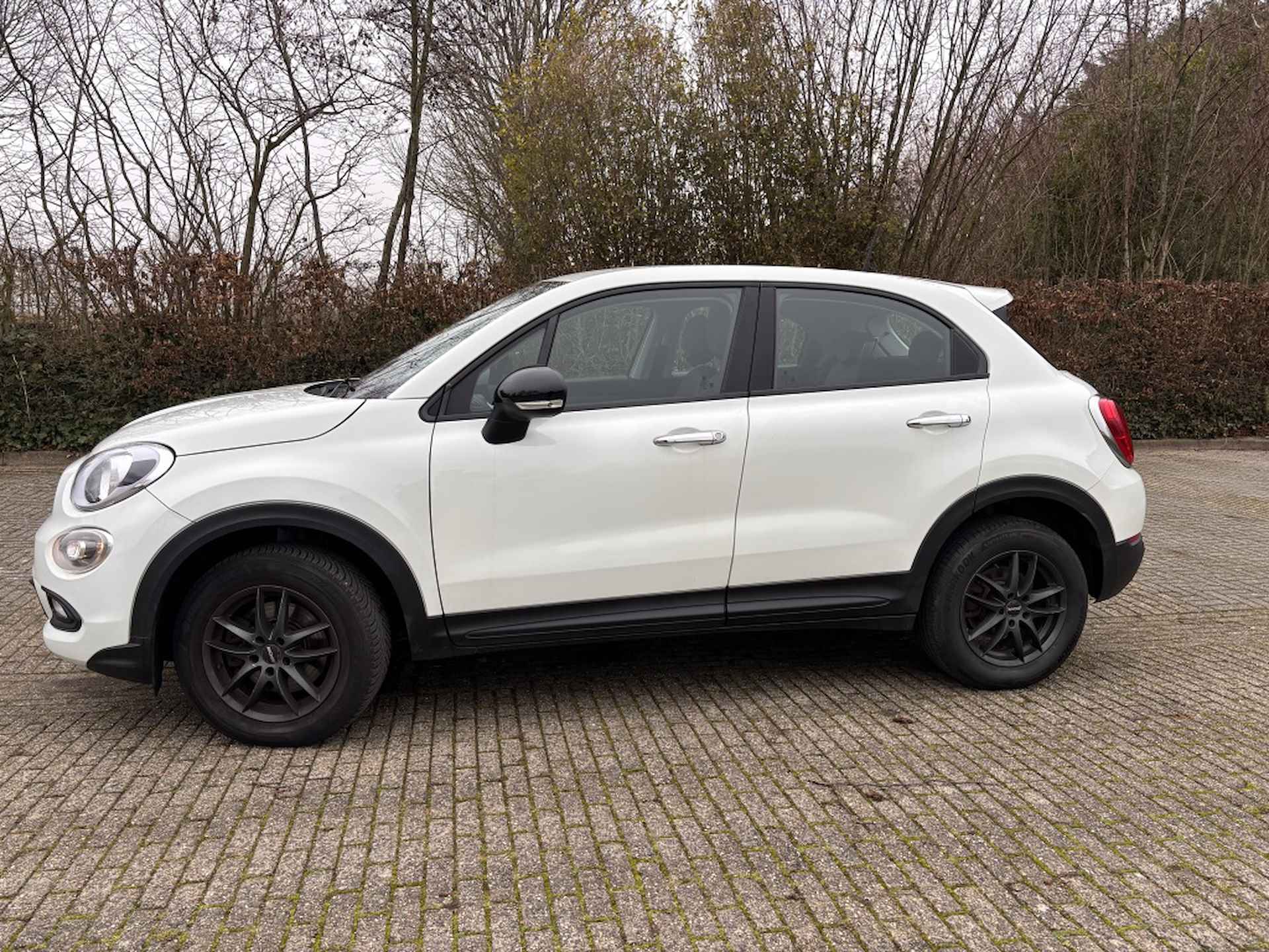 Fiat 500 X 1.6 Pop Rijklaarprijs - 3/25