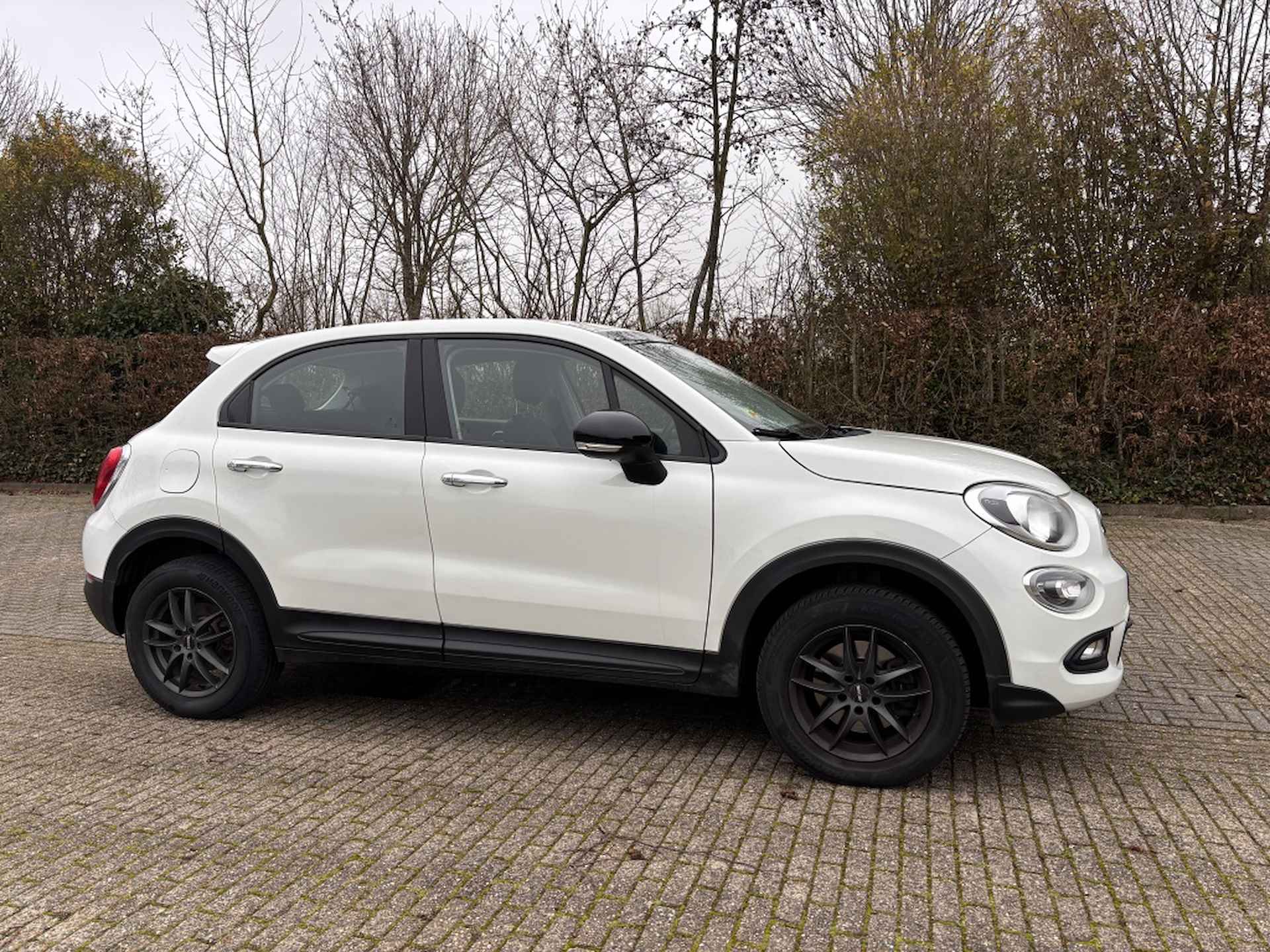 Fiat 500 X 1.6 Pop Rijklaarprijs - 7/25