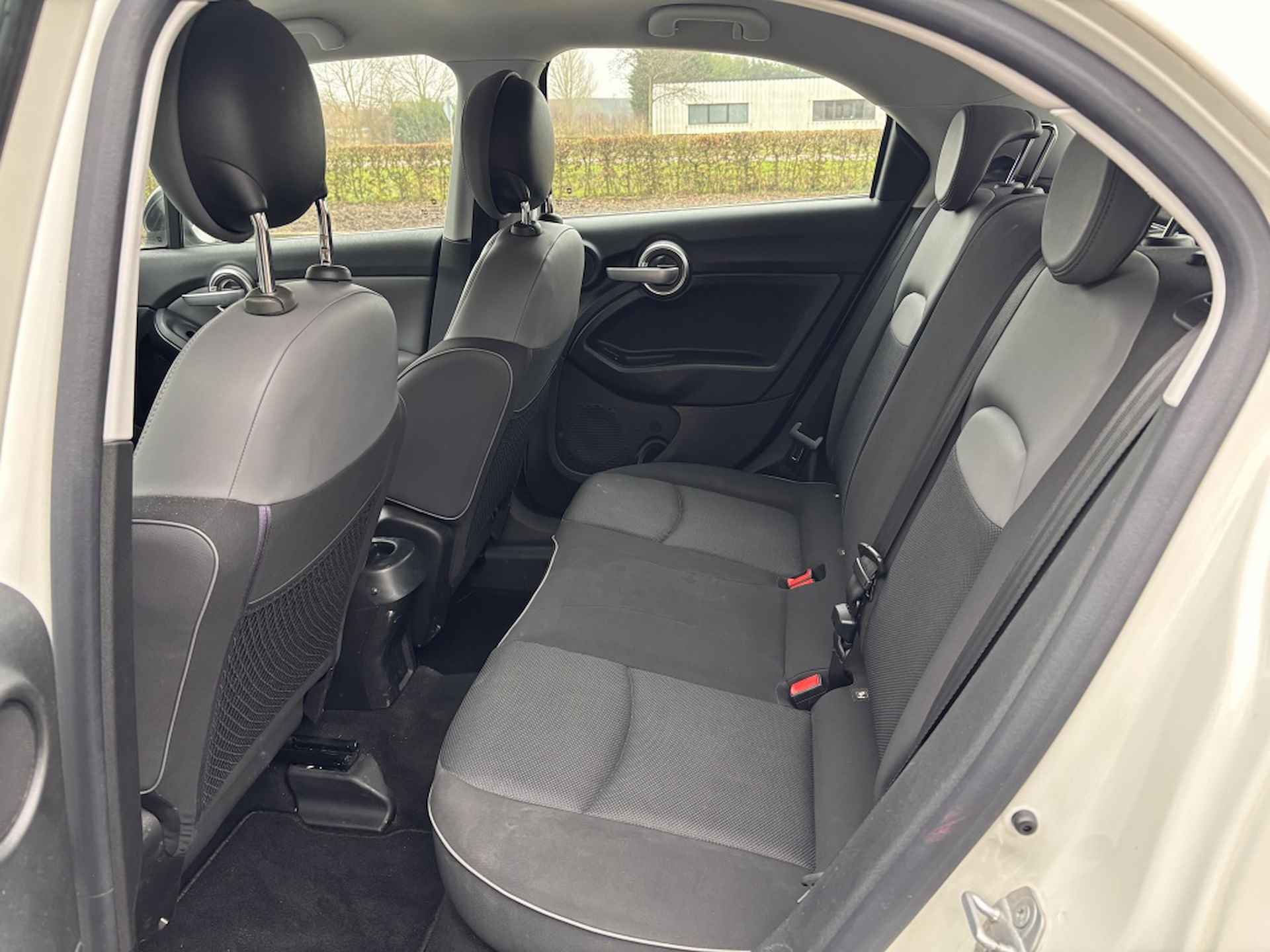 Fiat 500 X 1.6 Pop Rijklaarprijs - 22/25