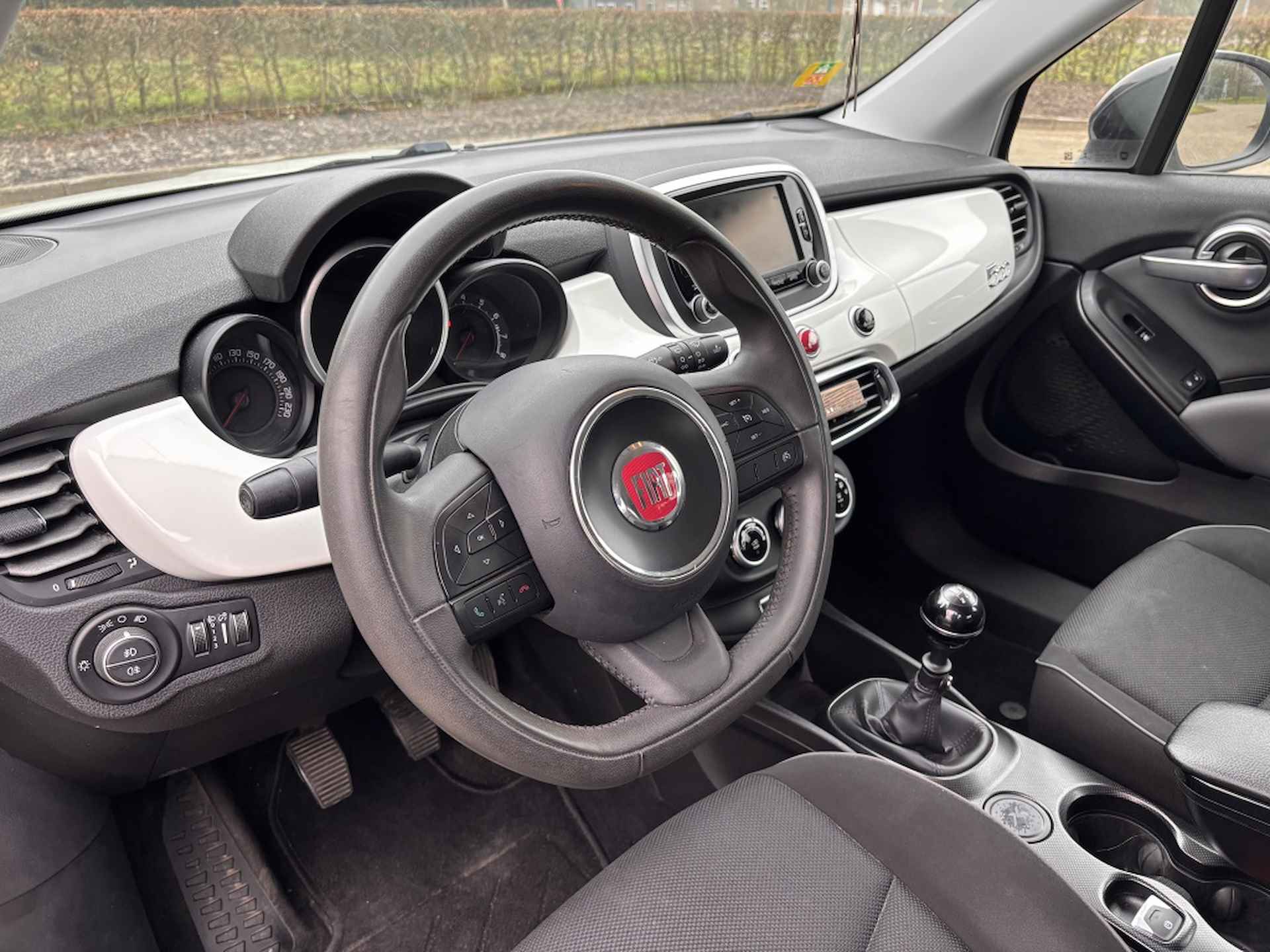 Fiat 500 X 1.6 Pop Rijklaarprijs - 24/25