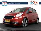 Kia Venga 1.4 CVVT DYNAMICPLUSLINE ECC/CRUISE/NAV/CAMERA/PARK.SENS/MIST.LAMP/LMV