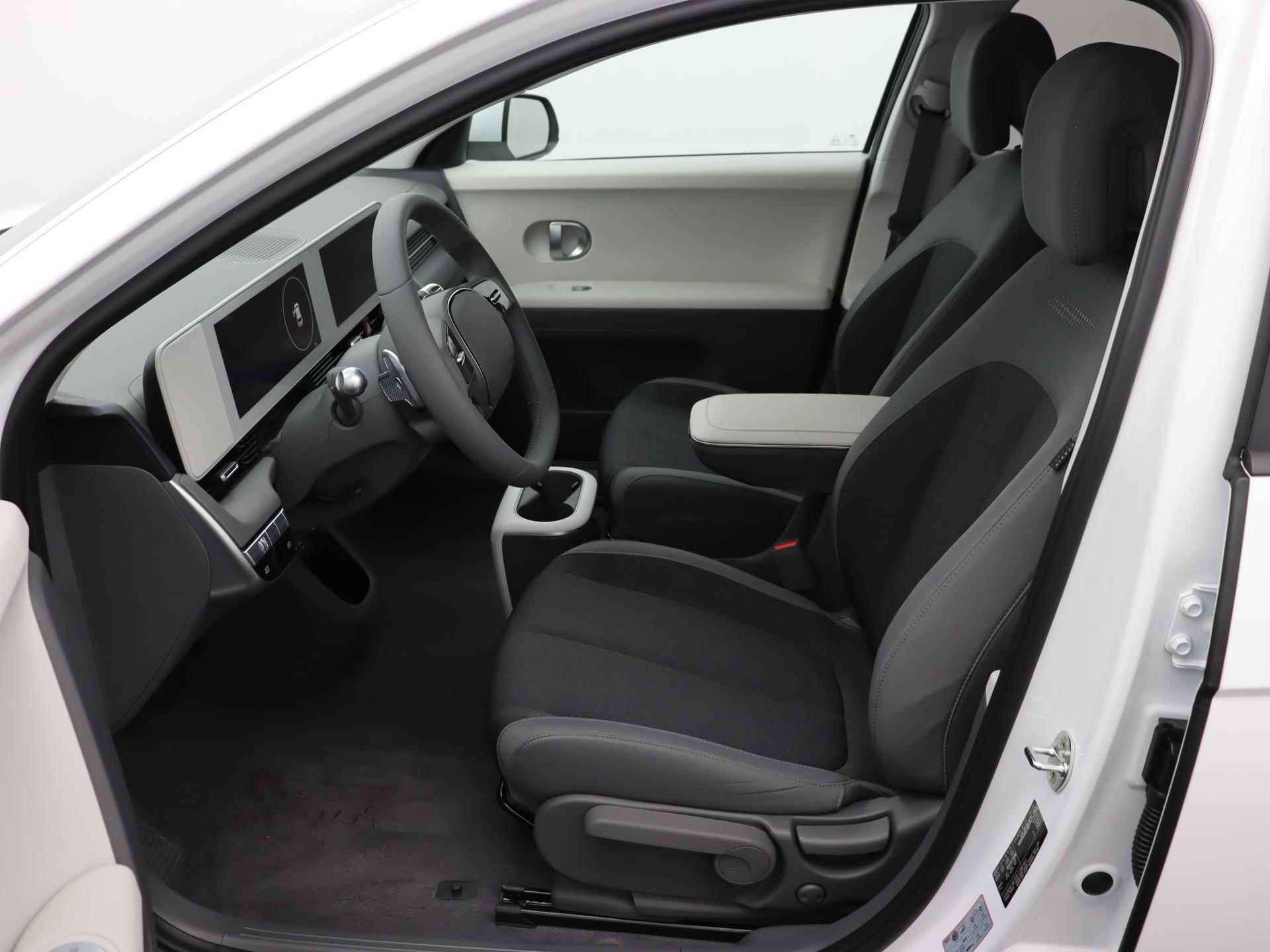Hyundai IONIQ 5 58 kWh Style incl. €9000,- korting - 8/25