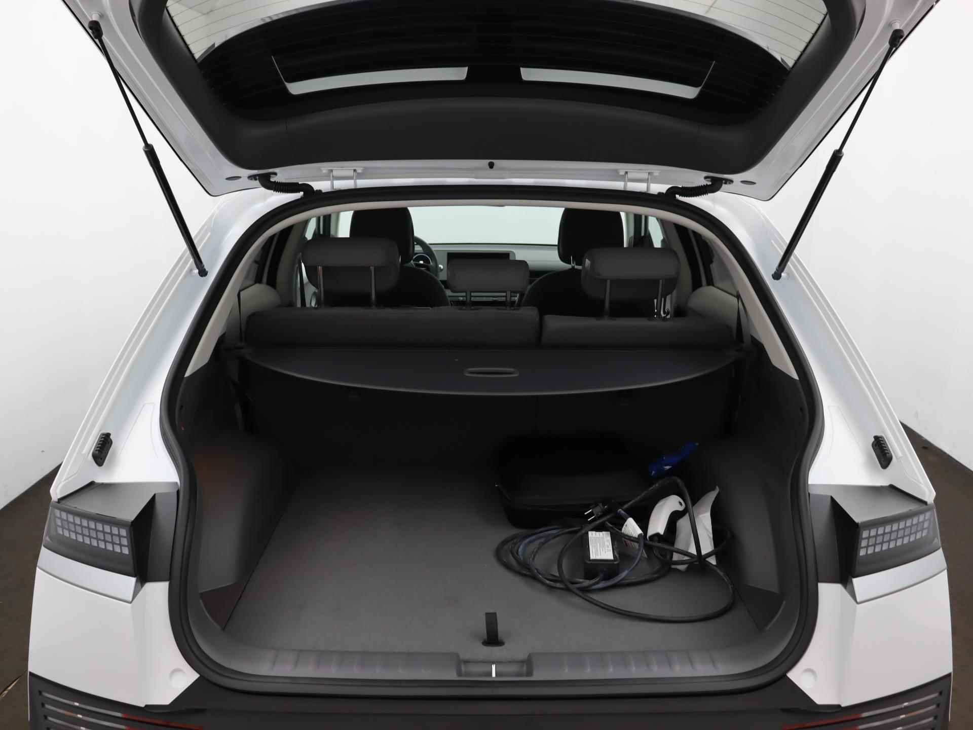 Hyundai IONIQ 5 58 kWh Style incl. €8000,- korting - 24/25