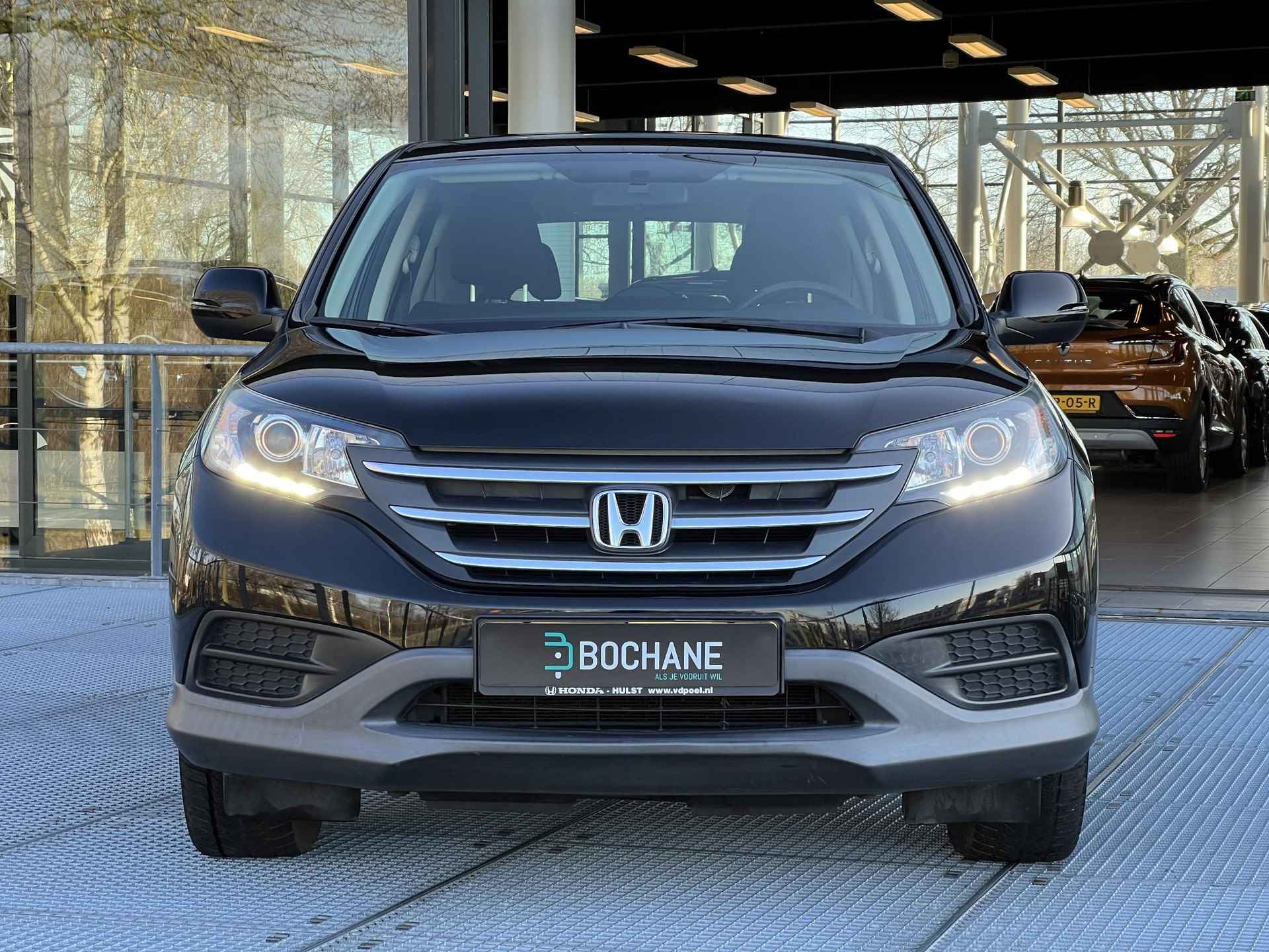 Honda CR-V 2.0 Comfort | Trekhaak | Camera | Navigatie | 19 inch - 20/31