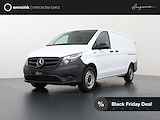 Mercedes-Benz eVito Bestelwagen 66 kWh | Navigatie | Airco | Cruise Control | Bluetooth