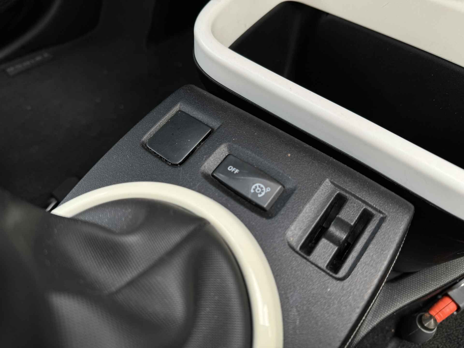 Renault Twingo 1.0 SCe 70pk Expression | Airco | Bluetooth audio | LMV - 18/27