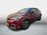 Toyota C-HR 1.8 Hybrid Style Ultimate | Dodehoek | JBL