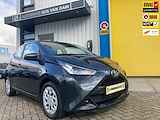 Toyota Aygo 1.0 VVT-i x-play limited "All-in" prijs!