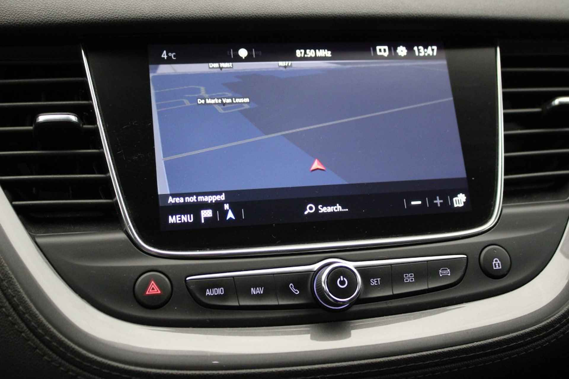 OPEL Grandland X 1.2 Turbo Business Executive - Carplay, Navi, Trekhaak - 17/27