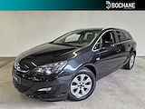 Opel Astra Sports Tourer 1.4 Turbo Business + | NL-auto | Trekhaak | Navigatie | Clima