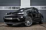 Porsche Macan 4 100 kWh |Panorama dak |18-weg stoelen |21" |Sport chrono |