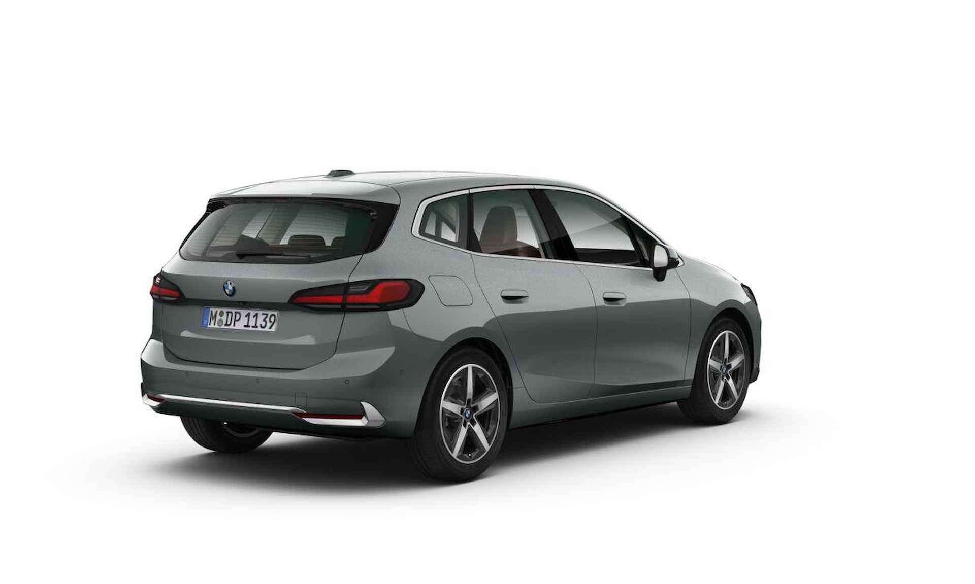 BMW 2-serie Active Tourer 218i | Luxury Line | Equipment Package | Comfort Pack - 2/4