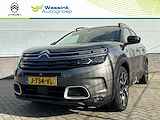 CITROEN C5 Aircross 1.6 Hybrid 225pk EAT8 Business Plus | Parkeersensoren Rondom | Camera Voor En Achter | Stoelverwarming | Navigatie