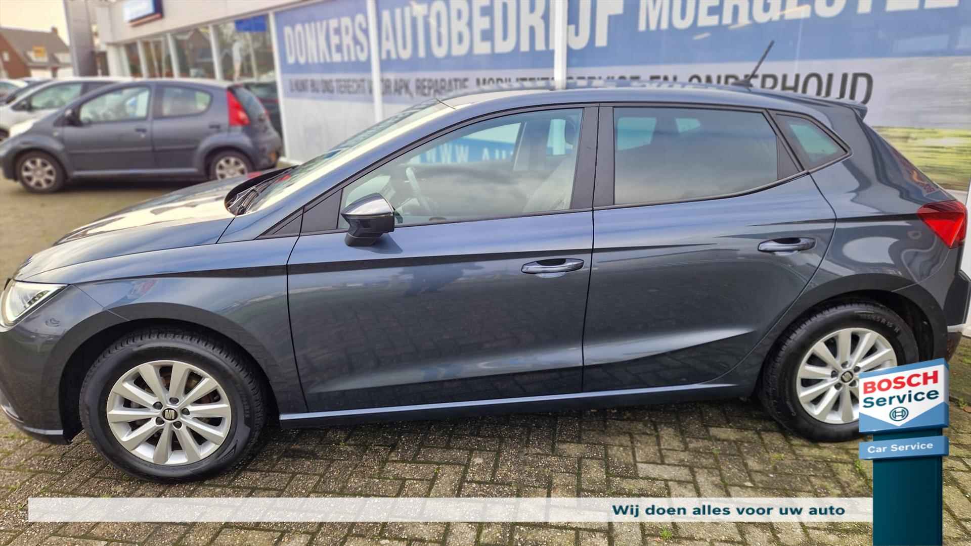 SEAT Ibiza 1.0 EcoTSI 95pk Style Business Intense - 2/23