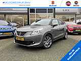 Suzuki Baleno 1.2 Dualjet 90pk Smart Hybrid High Executive