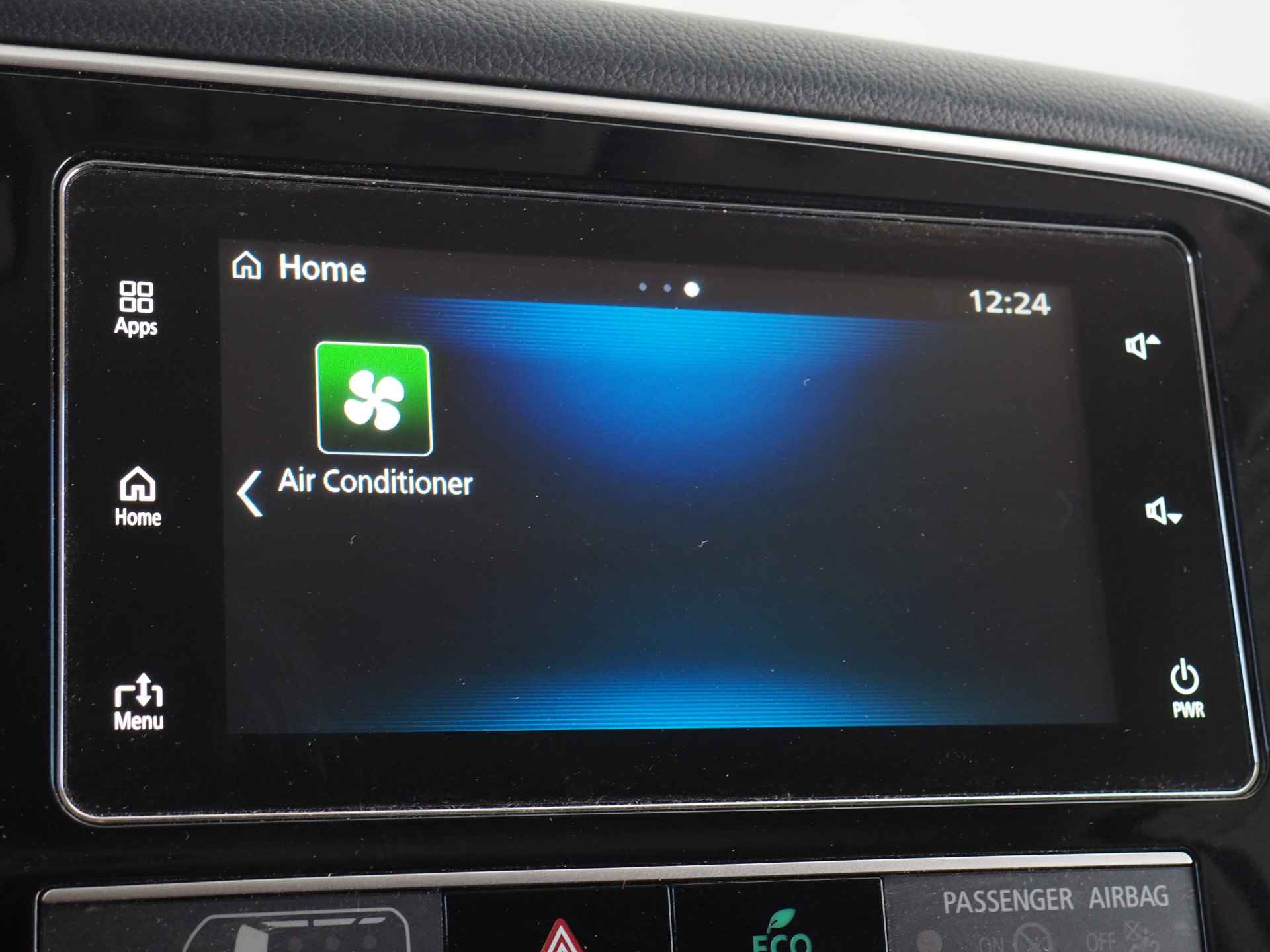 Mitsubishi Outlander 2.4 PHEV Pure+ | achteruitrijcamera | cruise control - 32/38