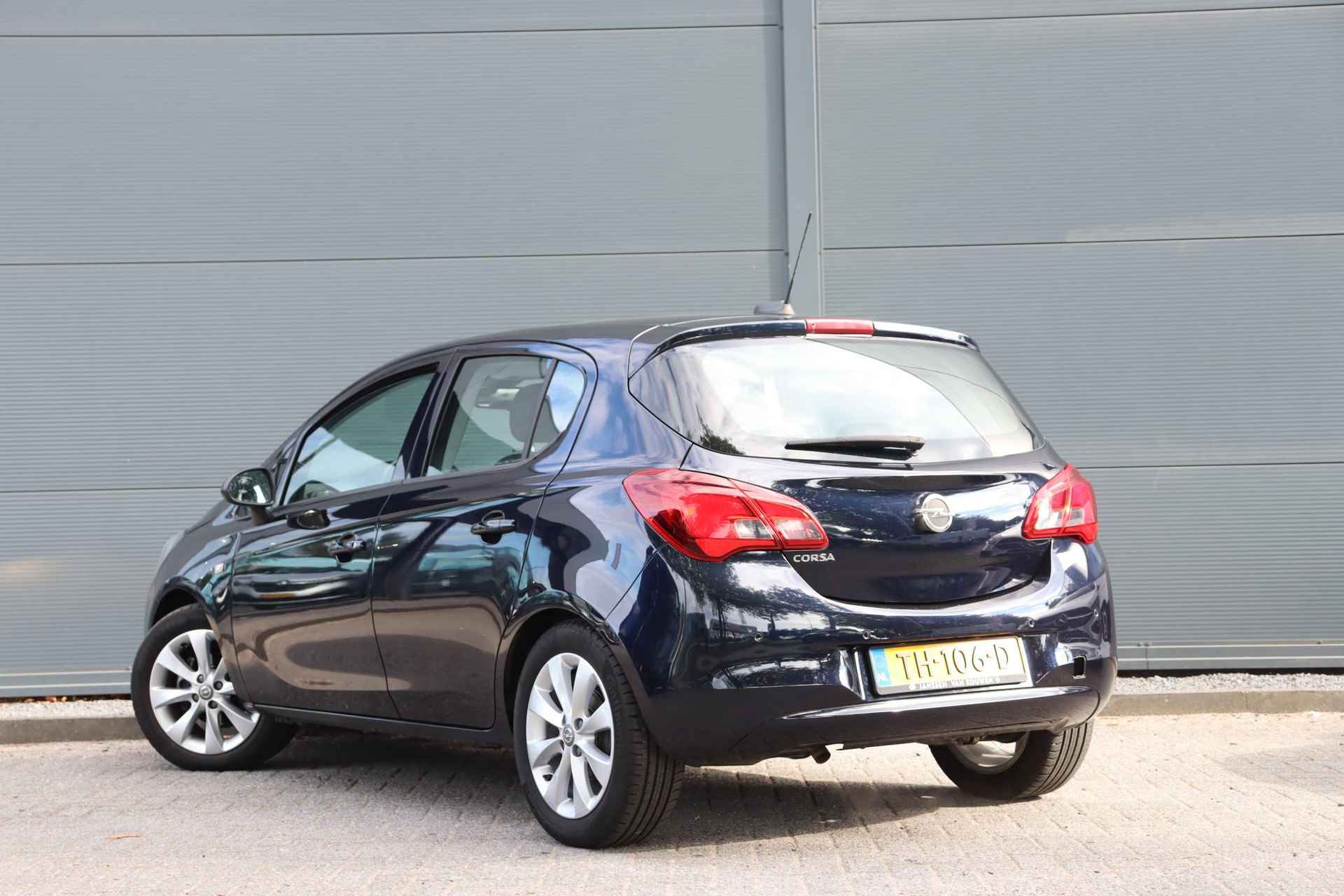 Opel Corsa 1.4 Online Edition / Navigatie / 26978km! / Carplay - 4/32