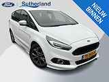 Ford S-Max 1.5 Ecoboost ST-Line 7p. 160pk Full LED | Achteruitrijcamera | Sony Audio | Elektrische Achterklep | Dealer onderhouden