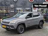 Jeep Compass 4xe 240 Plug-in Hybrid Trailhawk | Leder | Memory | all season banden!