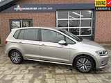 Volkswagen Golf Sportsvan 1.2 TSI ALLSTAR 110pk 4 cilinder motor ( Navigatie, Trekhaak, Adaptive Cruise control, PDC voor en achter) RIJKLAARPRIJS!