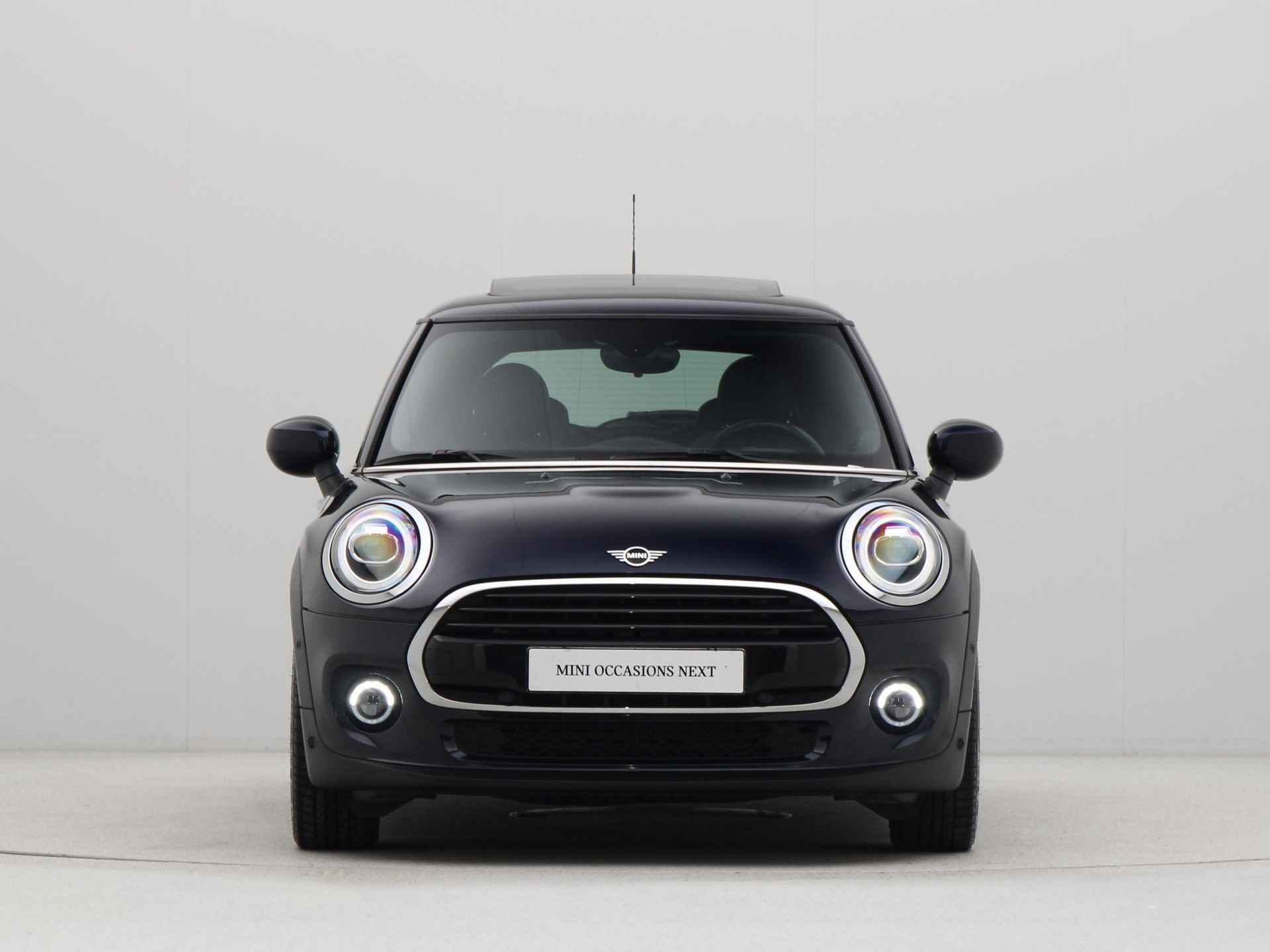 MINI 3-deurs Cooper Chili Aut. - 13/38