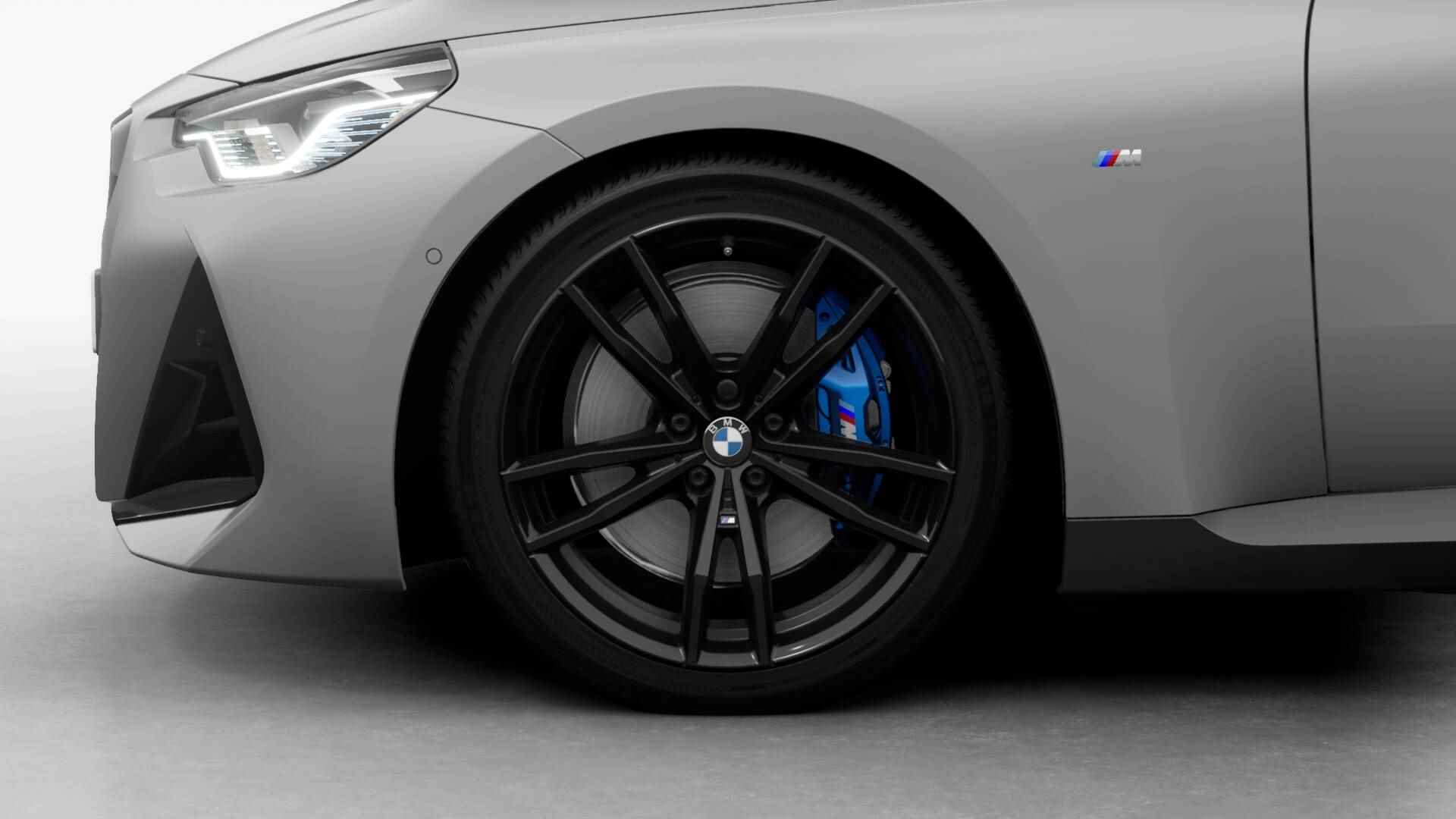 BMW 2 Serie Coupé 218i | M Sportpakket | Innovation Pack | Comfort Pack - 3/6