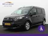 Ford Tourneo AUTOMAAT Connect Grand 1.6 Titanium Direct leverbaar! Rolstoeauto 5 + 1