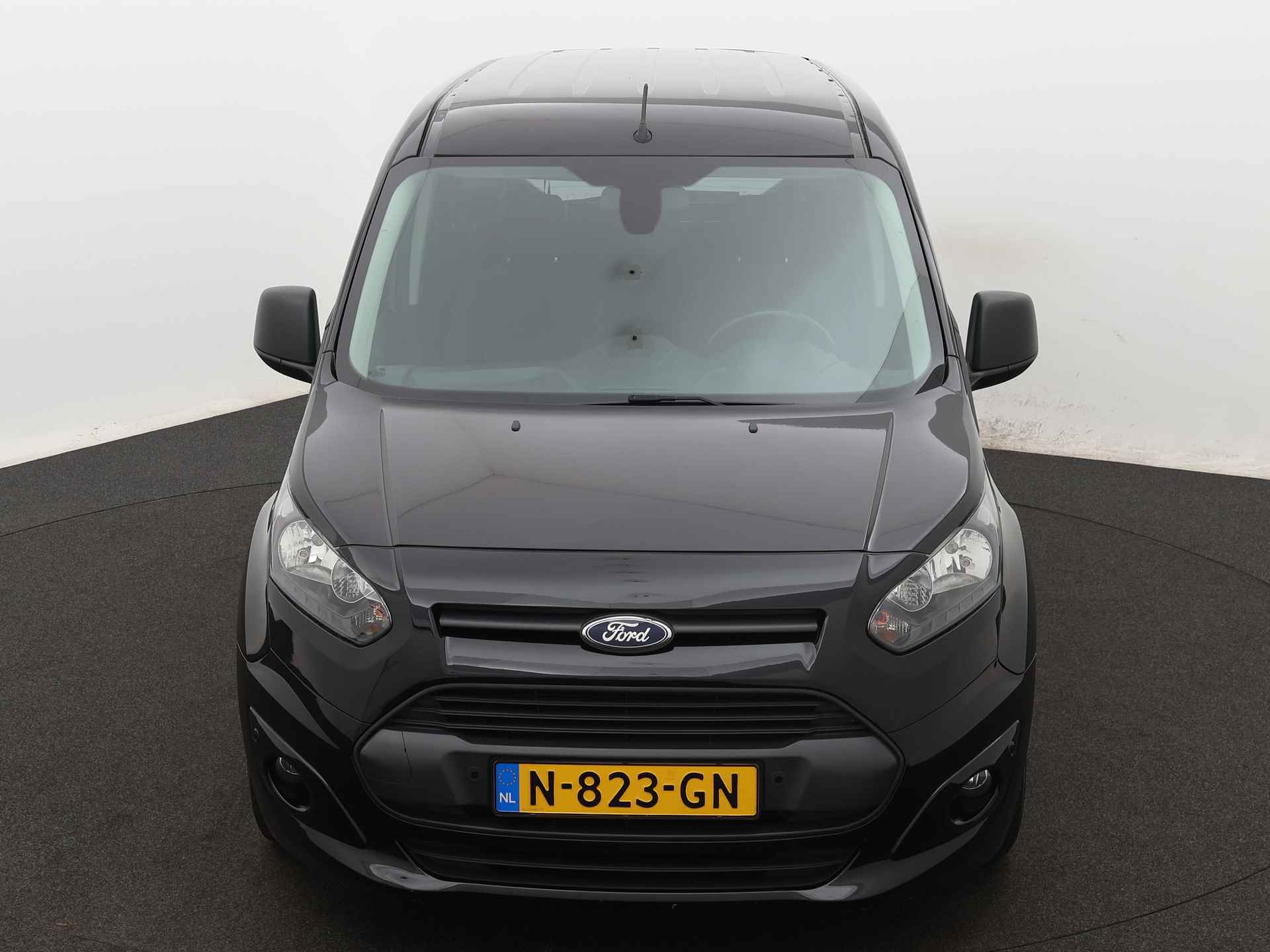 Ford Tourneo AUTOMAAT Connect Grand 1.6 Titanium Direct leverbaar! Rolstoeauto 5 + 1 - 23/37